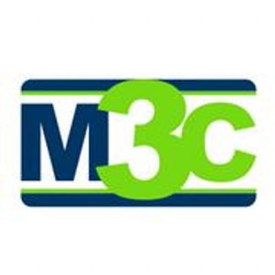 logo M3C